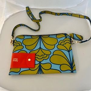 ORLA KIELY Cross Body Bag